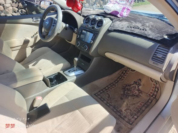 نيسان التيما 2011 - صورة 5