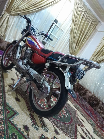 عقاد مرش 2019 - صورة 1