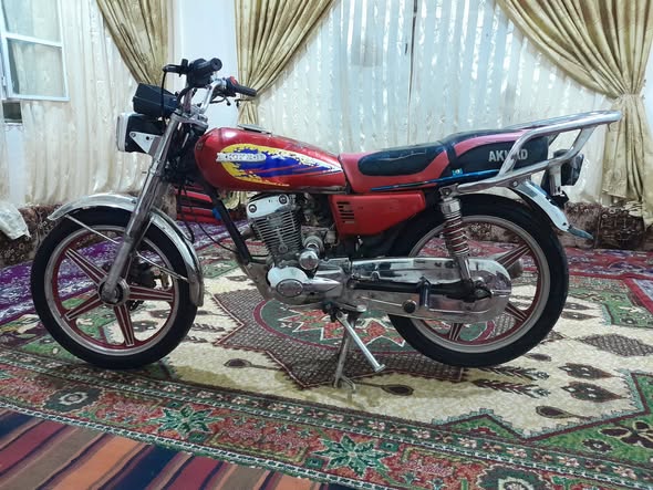 عقاد مرش 2019 - صورة 4