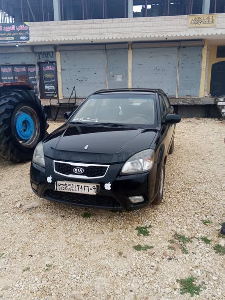كيا ريو 2010 - صورة 2