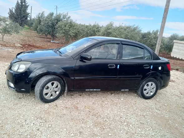 كيا ريو 2010 - صورة 3