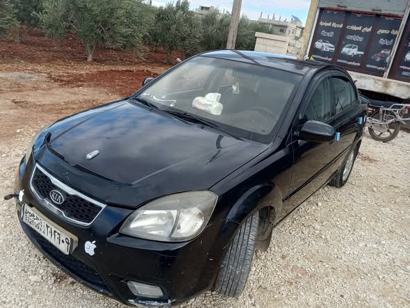 كيا ريو 2010 - صورة 4
