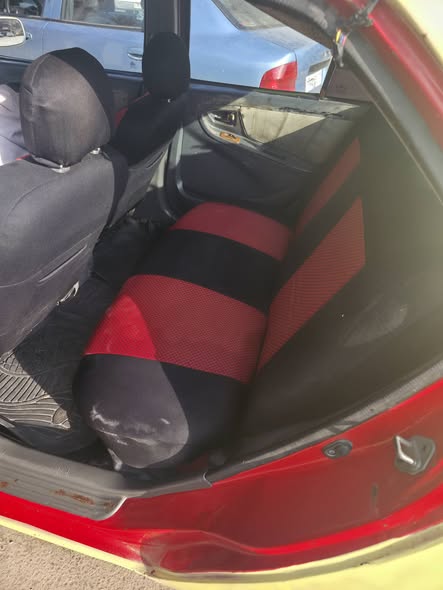 جيلي امكي وان كرت 2007 - صورة 5