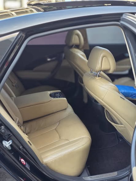 هيونداي ازيرا غرانديور 2013 - صورة 4