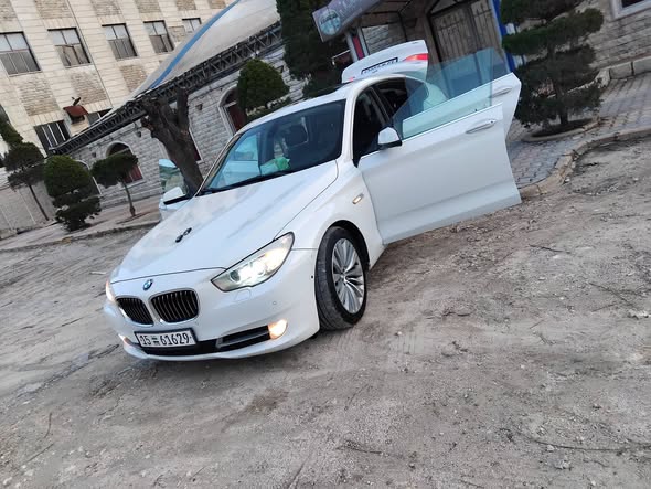 بي ام جي تي 2012 - صورة 2