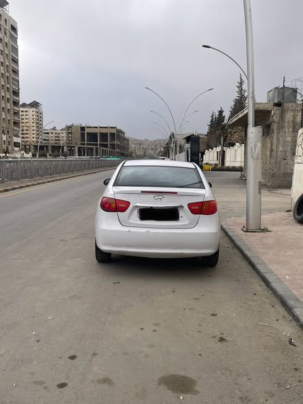 هيونداي النترا 2011 - صورة 2