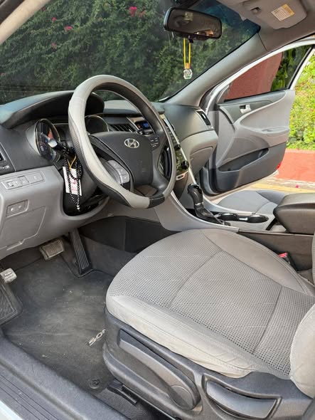 هيونداي سوناتا 2013 - صورة 4