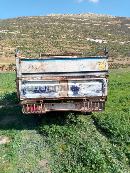 هوندا بوز فان 2005 - صورة 1