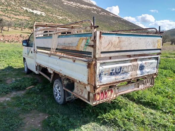 هوندا بوز فان 2005 - صورة 2