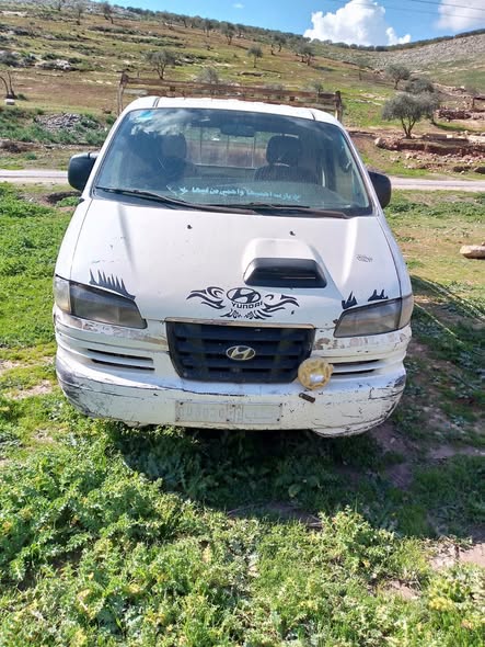 هوندا بوز فان 2005 - صورة 5