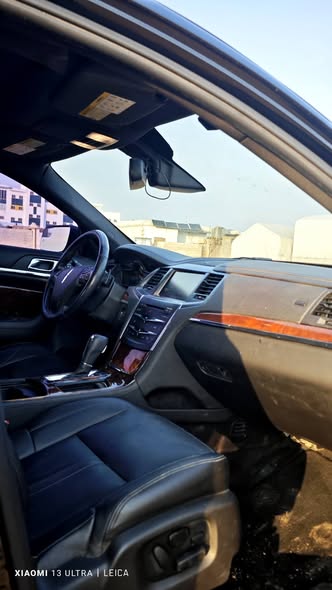 فورد لينكولين 2013 - صورة 2