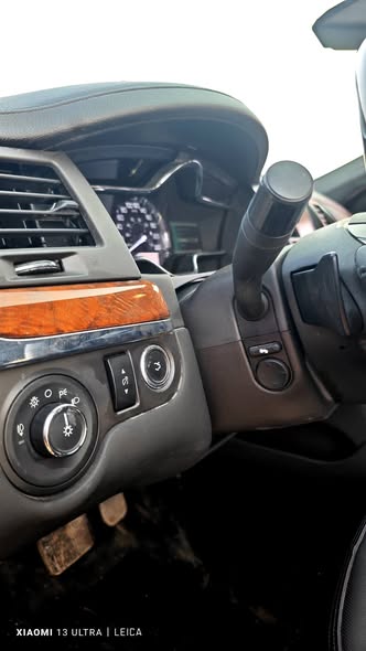 فورد لينكولين 2013 - صورة 4