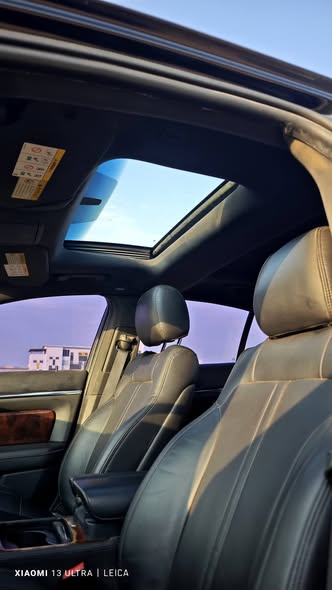 فورد لينكولين 2013 - صورة 5