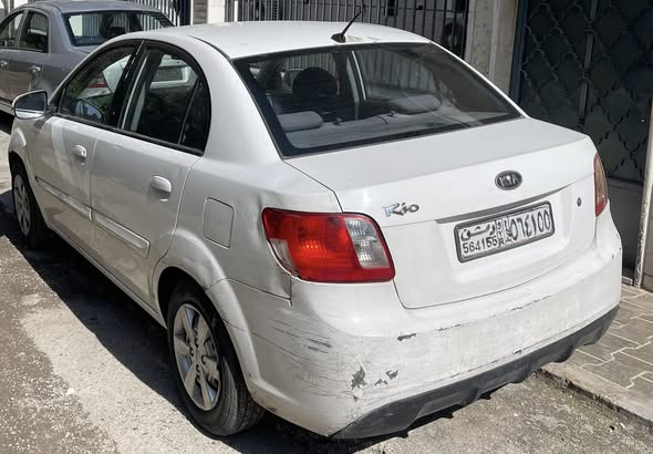 كيا ريو 2012 - صورة 2