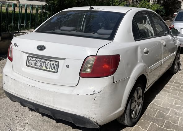 كيا ريو 2012 - صورة 3