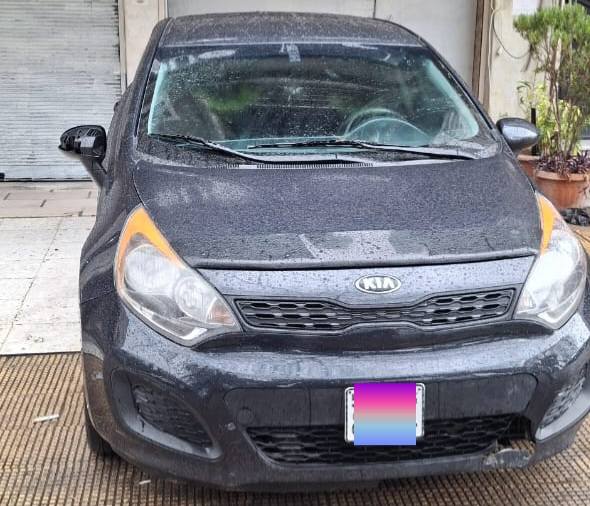 كيا ريو كرت 2015 - صورة 3