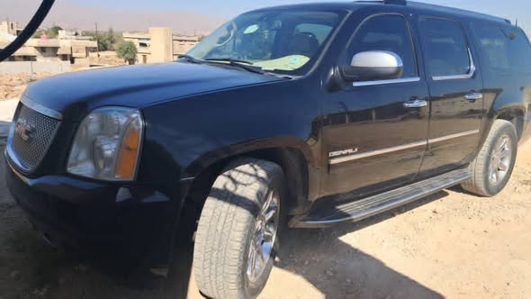 جمس دينالي 2011 - صورة 2