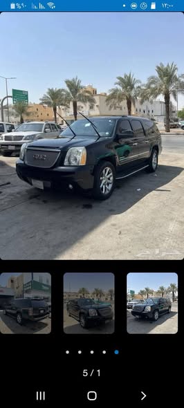 جمس دينالي 2011 - صورة 4