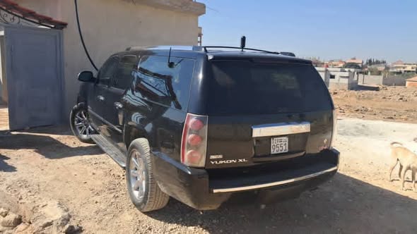 جمس دينالي 2011 - صورة 5