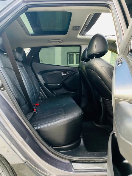 هونداي توسان 2011 - صورة 5