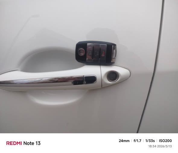 كيا k3 2015 - صورة 5