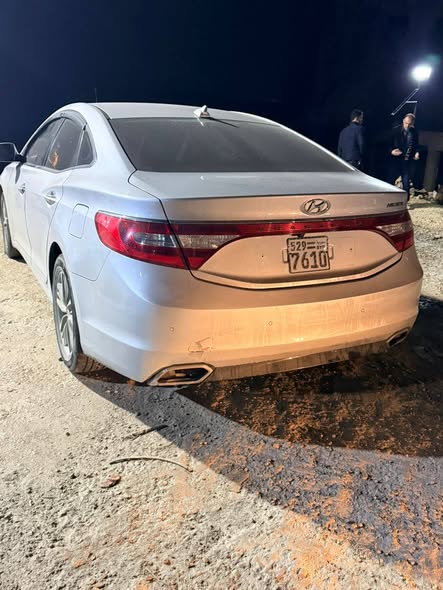 هيونداي ازيرا 2016 - صورة 5