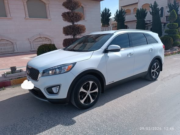 كيا سورينتو 2018 - صورة 1