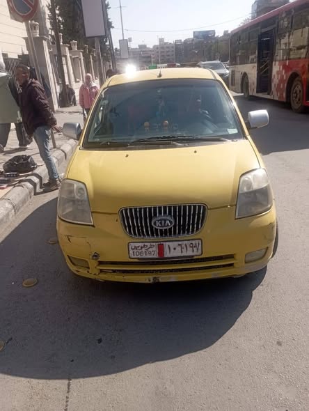 كيا مورنينغ 2003 - صورة 4