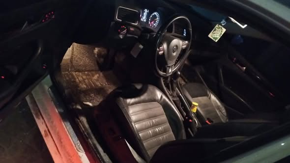 فولكس فاجن باسات 2014 - صورة 5