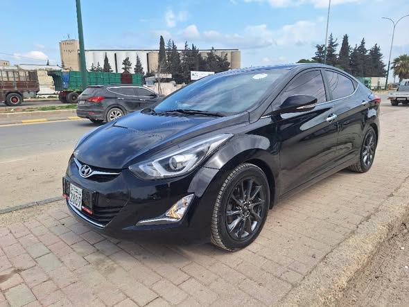 هيونداي النترا 2014 - صورة 1