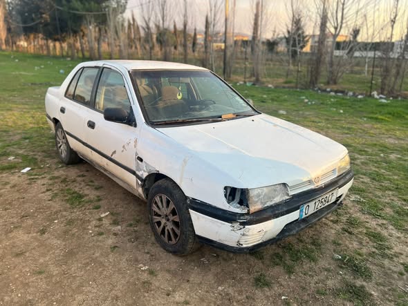 نيسان صني 1996 - صورة 1