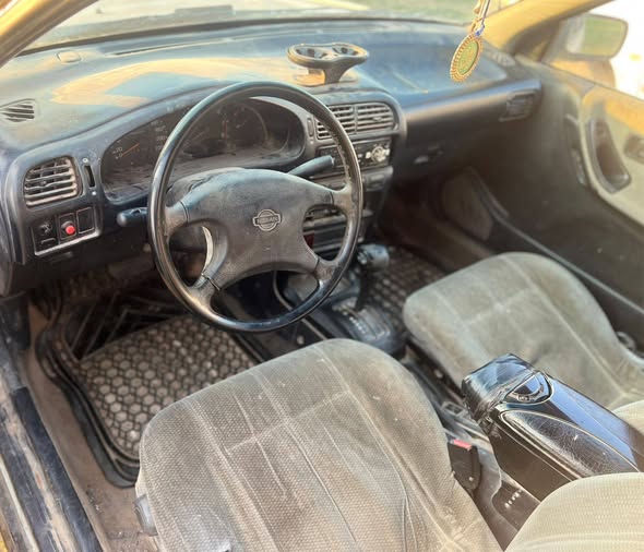 نيسان صني 1996 - صورة 3