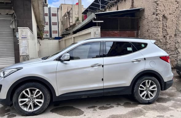 كيا سنتافيه 2013 - صورة 2