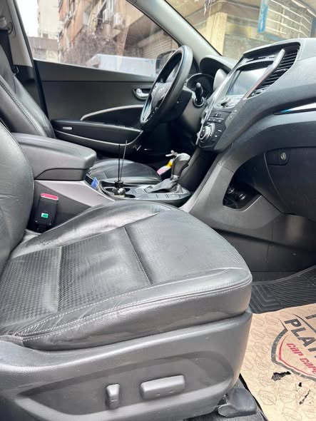 كيا سنتافيه 2013 - صورة 4