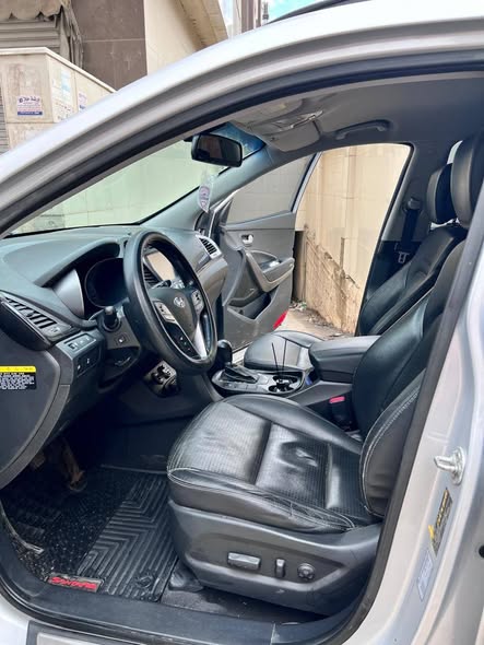 كيا سنتافيه 2013 - صورة 5