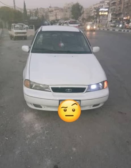 دايو سيلو 1995 - صورة 1