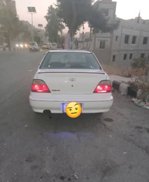 دايو سيلو 1995 - صورة 2