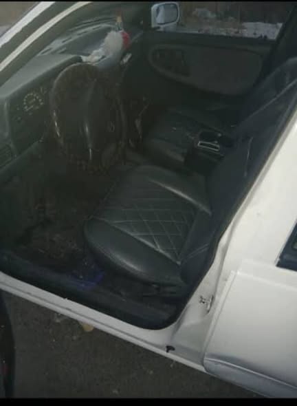 دايو سيلو 1995 - صورة 3