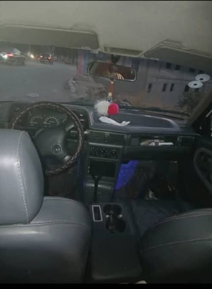 دايو سيلو 1995 - صورة 5