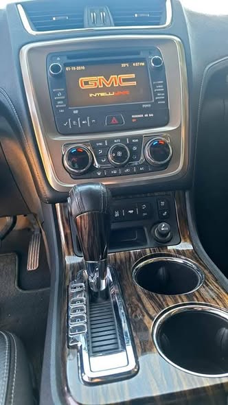 جمس أكاديا دينالي 2013 - صورة 4