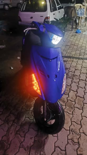 AKKASH V 150 CC 2023 - صورة 1