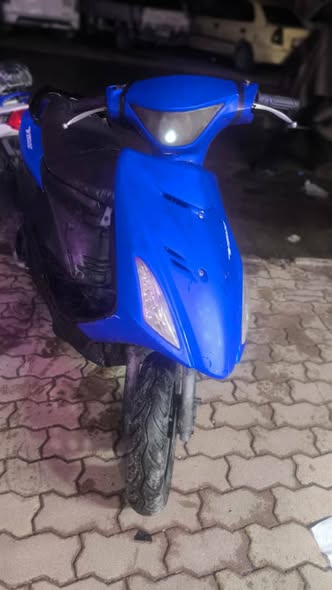 AKKASH V 150 CC 2023 - صورة 2