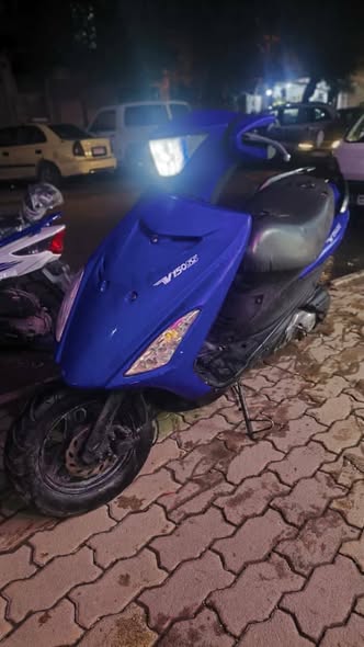 AKKASH V 150 CC 2023 - صورة 3