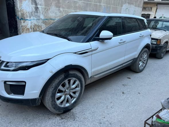 رنج ايفوك 2016 - صورة 3