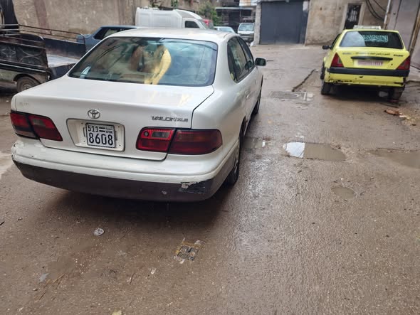 تويوتا أفالون 1999 - صورة 2