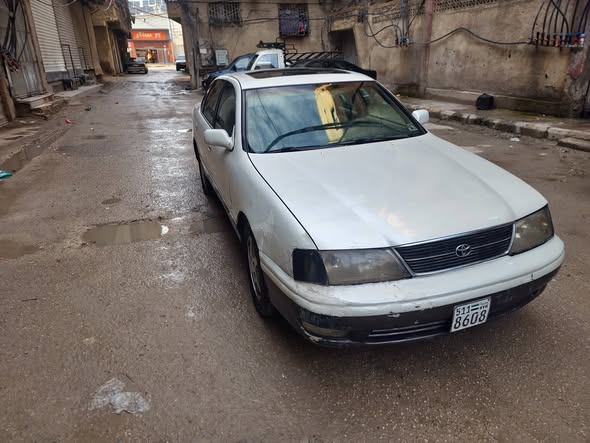 تويوتا أفالون 1999 - صورة 3