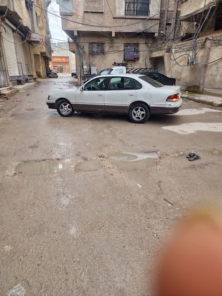 تويوتا أفالون 1999 - صورة 4