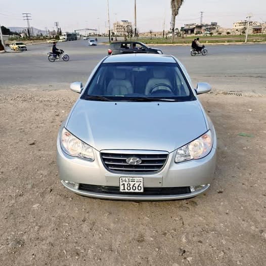 افانتي افانتي 2008