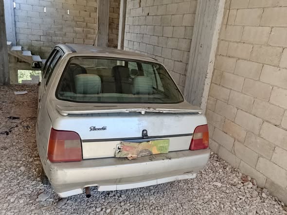 زاز دايو 2004 - صورة 3