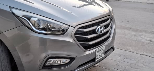 هيونداي توسان 2014 - صورة 3